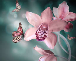 Фотообои Divino Decor 2.38*3 A1-046 Фотообои Divino Decor 2.38*3 A1-046