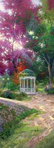 Фотообои Divino Decor 2.70*1 B1-044 Фотообои Divino Decor 2.70*1 B1-044