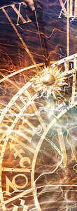 Фотообои Divino Decor 2.70*1 C1-258 Фотообои Divino Decor 2.70*1 C1-258