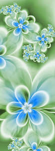 Фотообои Divino Decor 2.70*1 C1-259 Фотообои Divino Decor 2.70*1 C1-259