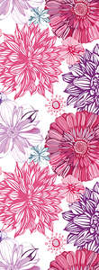 Фотообои Divino Decor 2.70*1 C1-260 Фотообои Divino Decor 2.70*1 C1-260