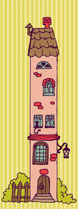 Фотообои Divino Decor 2.70*1 C1-266 Фотообои Divino Decor 2.70*1 C1-266