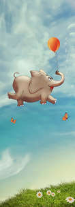 Фотообои Divino Decor 2.70*1 C1-269 Фотообои Divino Decor 2.70*1 C1-269