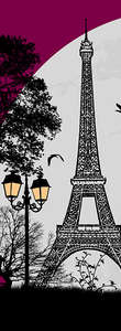 Фотообои Divino Decor 2.70*1 C1-279 Фотообои Divino Decor 2.70*1 C1-279