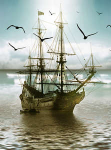 Фотообои Divino Decor 2.70*2 A1-075 Фотообои Divino Decor 2.70*2 A1-075