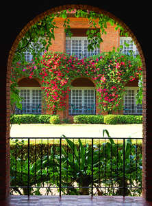 Фотообои Divino Decor 2.70*2 B1-057 Фотообои Divino Decor 2.70*2 B1-057
