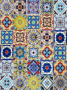 Фото Фотообои Divino Decor 2.70*2 D2-009 - 1 Фотообои Divino Decor 2.70*2 D2-009 - фото 1