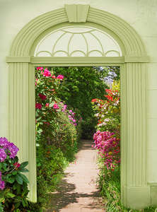 Фотообои Divino Decor 2.70*2 D2-017 Фотообои Divino Decor 2.70*2 D2-017