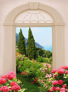 Фотообои Divino Decor 2.70*2 D2-021 Фотообои Divino Decor 2.70*2 D2-021