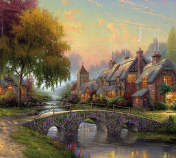 Фотообои Divino Decor 2.70*3 A1-027 Фотообои Divino Decor 2.70*3 A1-027