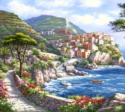 Фотообои Divino Decor 2.70*3 B1-043 Фотообои Divino Decor 2.70*3 B1-043