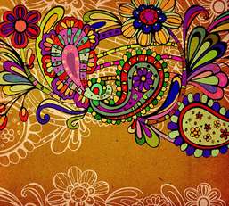 Фотообои Divino Decor 2.70*3 C1-041 Фотообои Divino Decor 2.70*3 C1-041
