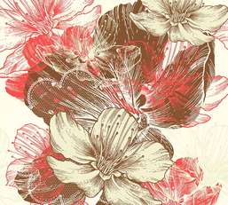 Фотообои Divino Decor 2.70*3 C1-046 Фотообои Divino Decor 2.70*3 C1-046