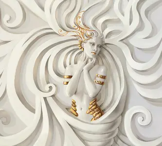 Фото Фотообои Divino Decor 2.70*3 C1-157 - 1 Фотообои Divino Decor 2.70*3 C1-157 - фото 1