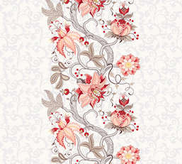 Фотообои Divino Decor 2.70*3 D2-035 Фотообои Divino Decor 2.70*3 D2-035