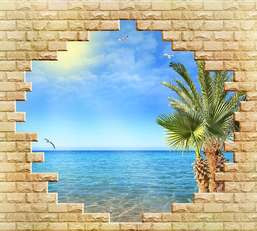 Фотообои Divino Decor 2.70*3 D2-069 Фотообои Divino Decor 2.70*3 D2-069