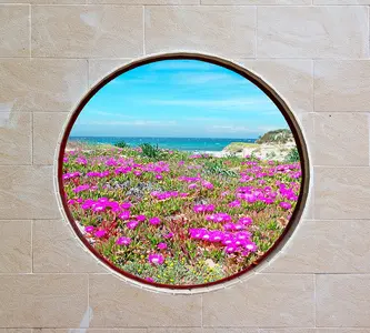 Фото Фотообои Divino Decor 2.70*3 D2-087 - 1 Фотообои Divino Decor 2.70*3 D2-087 - фото 1