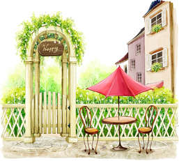 Фотообои Divino Decor 2.70*3 D2-094 Фотообои Divino Decor 2.70*3 D2-094