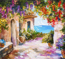 Фотообои Divino Decor 2.70*3 E1-051 Фотообои Divino Decor 2.70*3 E1-051