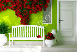Фотообои Divino Decor 2.70*4 E1-059 Фотообои Divino Decor 2.70*4 E1-059