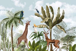 Фотообои Divino Детские F-083 Фотообои Divino Детские F-083