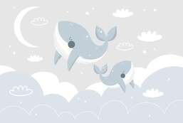 Фотообои Divino Детские F-116 Фотообои Divino Детские F-116