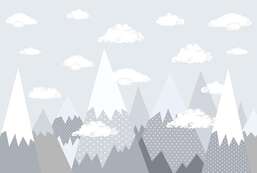 Фотообои Divino Детские F-135 Фотообои Divino Детские F-135