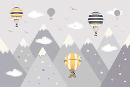 Фотообои Divino Детские F-168 Фотообои Divino Детские F-168