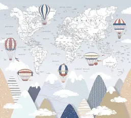 Divino Детские F-189  Divino Детские F-189