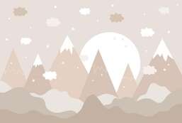 Фотообои Divino Детские F-203 Фотообои Divino Детские F-203