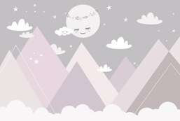 Фотообои Divino Детские F-328 Фотообои Divino Детские F-328