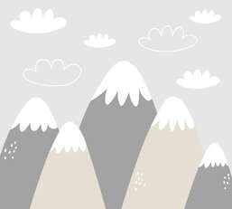 Фотообои Divino Детские F-358 Фотообои Divino Детские F-358