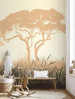 Фотообои Divino Детские F-402 Фотообои Divino Детские F-402