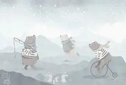 Divino Детские F-438  Divino Детские F-438