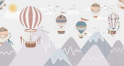 Фотообои Divino Детские T-336 Фотообои Divino Детские T-336