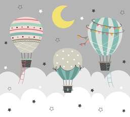 Фотообои Divino Детские Z-042 Фотообои Divino Детские Z-042