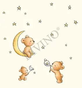Фото Рулонные шторы Divino Детство LRB-0012-1-124 - 1 Рулонные шторы Divino Детство LRB-0012-1-124 - фото 1