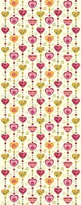 Фото Рулонные шторы Divino Детство MRB-0023-3-47 - 1 Рулонные шторы Divino Детство MRB-0023-3-47 - фото 1