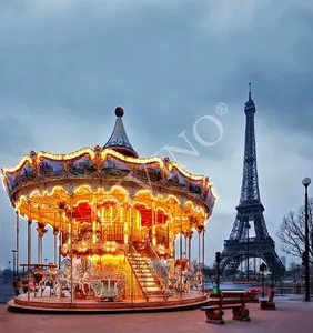 Фото Рулонные шторы Divino Города и Страны LRB-0281-1-124 - 1 Рулонные шторы Divino Города и Страны LRB-0281-1-124 - фото 1