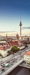 Фото Рулонные шторы Divino Города и Страны MRB-0160-3-47 - 1 Рулонные шторы Divino Города и Страны MRB-0160-3-47 - фото 1