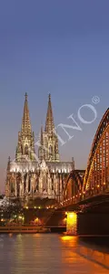 Фото Рулонные шторы Divino Города и Страны MRB-0161-3-47 - 1 Рулонные шторы Divino Города и Страны MRB-0161-3-47 - фото 1