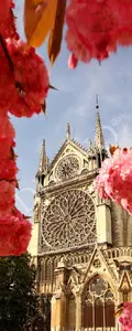 Фото Рулонные шторы Divino Города и Страны MRB-0166-3-47 - 1 Рулонные шторы Divino Города и Страны MRB-0166-3-47 - фото 1