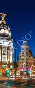 Рулонные шторы Divino Города и Страны MRB-0178-3-47 Рулонные шторы Divino Города и Страны MRB-0178-3-47