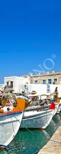 Фото Рулонные шторы Divino Города и Страны MRB-0199-3-47 - 1 Рулонные шторы Divino Города и Страны MRB-0199-3-47 - фото 1