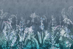 Фотообои Divino  Гранж F-158 Фотообои Divino  Гранж F-158