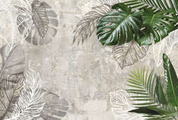 Фотообои Divino  Гранж F-181 Фотообои Divino  Гранж F-181