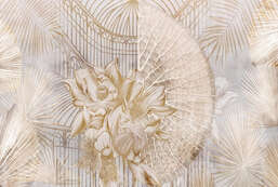 Фотообои Divino  Гранж F-207 Фотообои Divino  Гранж F-207