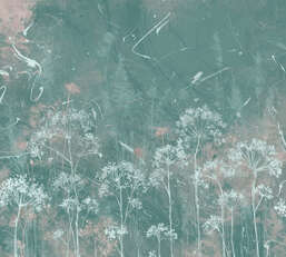 Фотообои Divino  Гранж F-223 Фотообои Divino  Гранж F-223