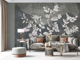 Фотообои Divino  Гранж F-226 Фотообои Divino  Гранж F-226