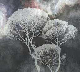 Фотообои Divino  Гранж F-382 Фотообои Divino  Гранж F-382